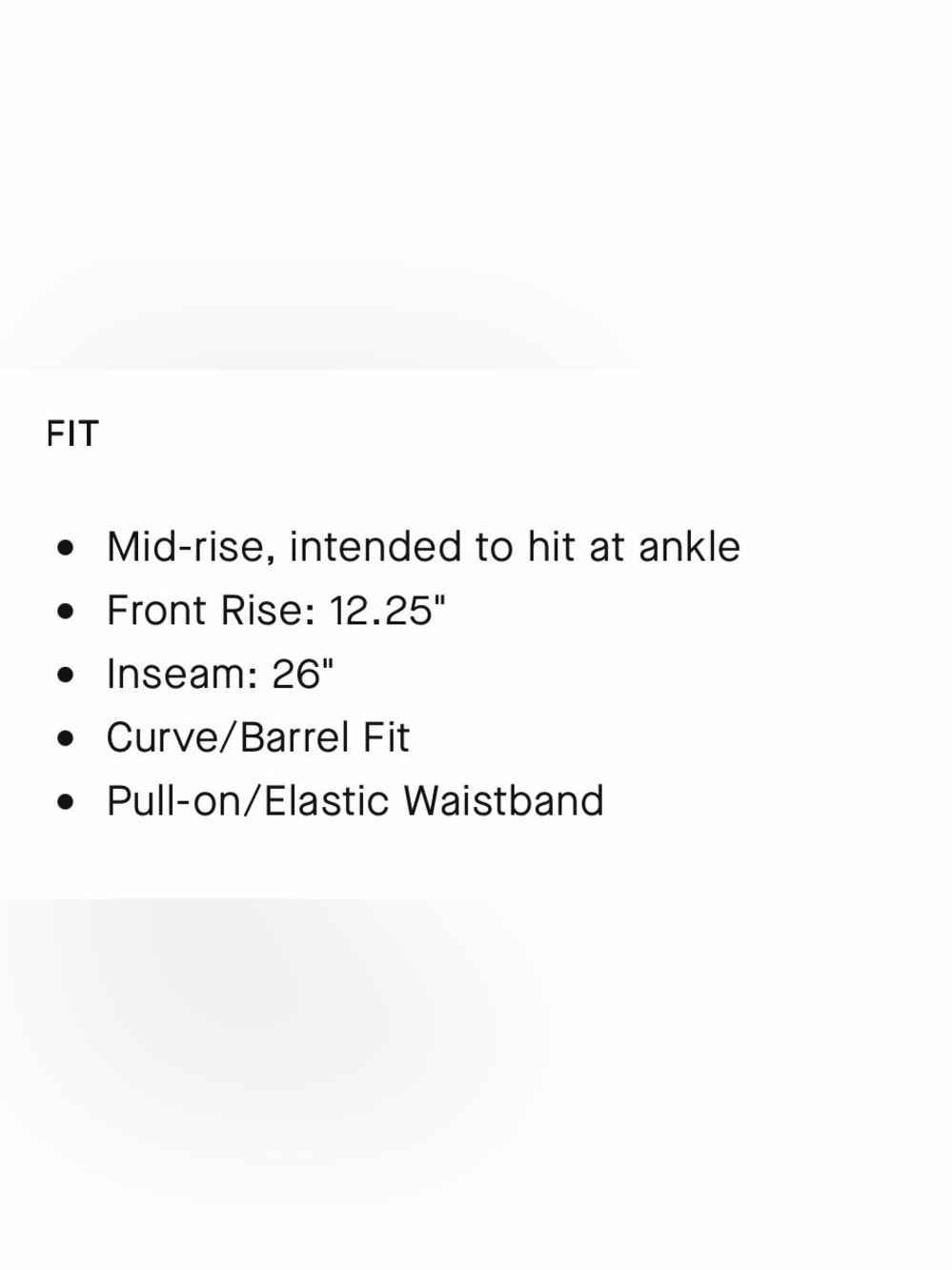 Everlane Easy Barrel Pants in Kalamata - Picture 5 of 10